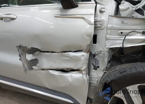 2023 Kia Sorento Hybrid Ex z USA, uszkodzony, nr VIN KNDRHDLG7P5196192